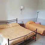 B&B Il Moro Bianco Teano
