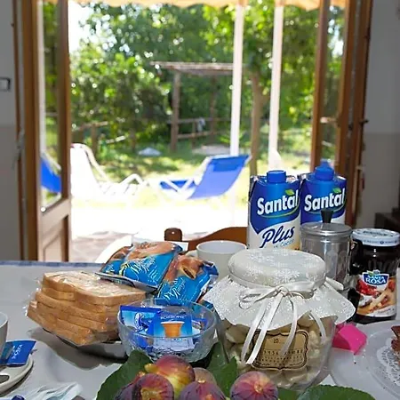 Bed & Breakfast Il Moro Bianco