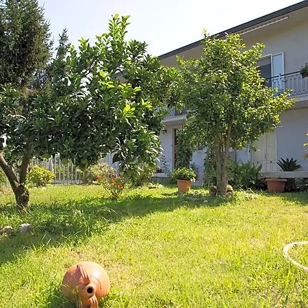Oda ve Kahvaltı Il Moro Bianco Teano