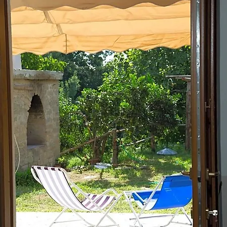 Il Moro Bianco 3*