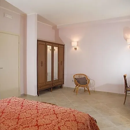 Il Moro Bianco Bed & Breakfast 3*
