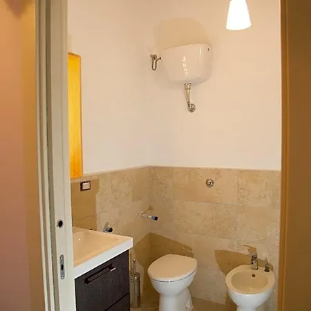Il Moro Bianco 3* Teano