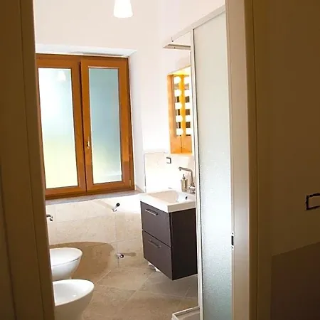 Bed & Breakfast Il Moro Bianco Teano