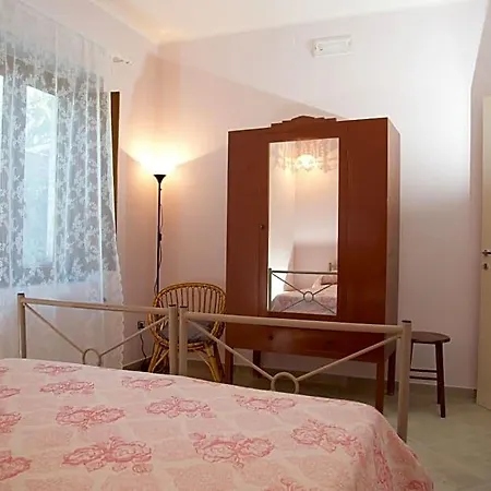 Il Moro Bianco Oda ve Kahvaltı