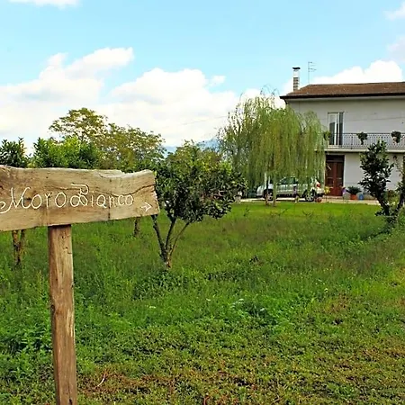 Il Moro Bianco 3*