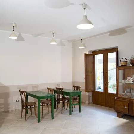 Il Moro Bianco 3* Teano