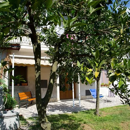 B&B Il Moro Bianco