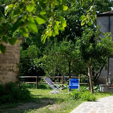 Il Moro Bianco Teano