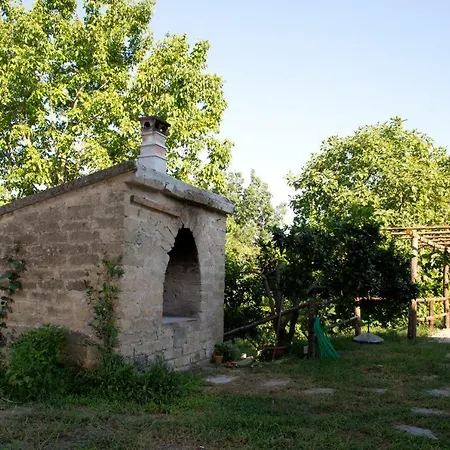 Il Moro Bianco B&B Teano