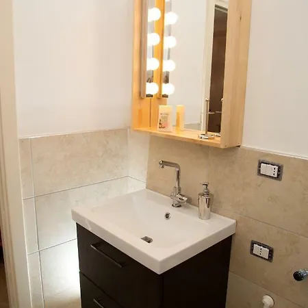 ベッド・アンド・ブレックファスト Il Moro Bianco