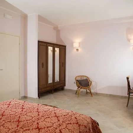 Il Moro Bianco Oda ve Kahvaltı