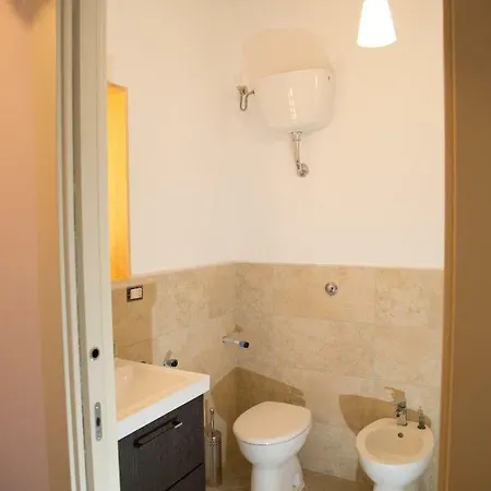 Il Moro Bianco Teano