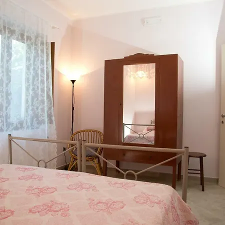 Il Moro Bianco Bed & Breakfast 3*
