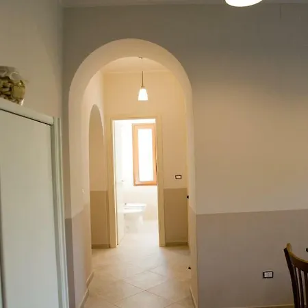 Oda ve Kahvaltı Il Moro Bianco 3*