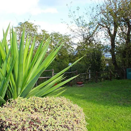 Il Moro Bianco Bed & Breakfast Teano