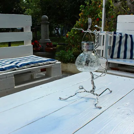 Il Moro Bianco Bed & Breakfast 3*