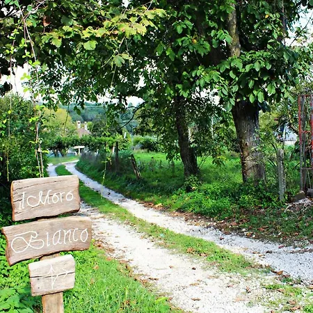 Bed & Breakfast Il Moro Bianco 3*