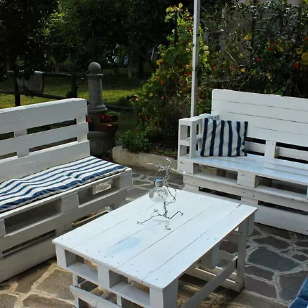 Bed & Breakfast Il Moro Bianco Teano