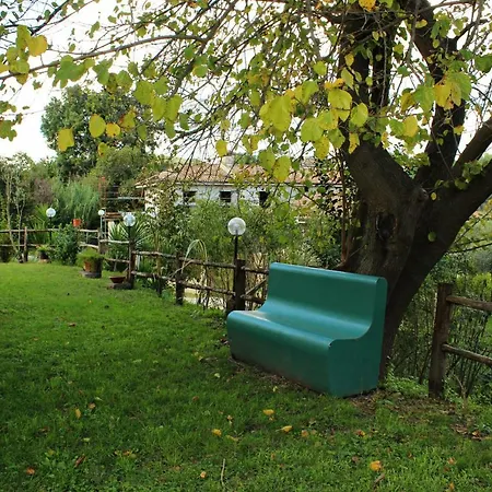 Il Moro Bianco Bed & Breakfast