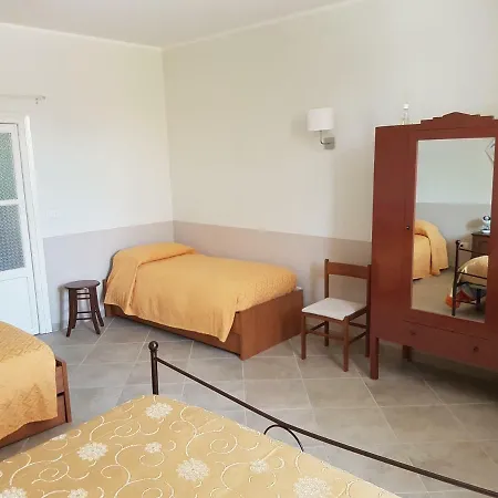 Il Moro Bianco Teano