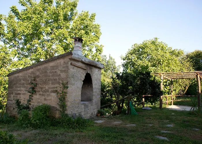 Il Moro Bianco לינה וארוחת בוקר Teano