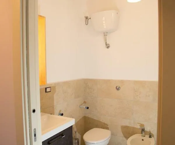 Il Moro Bianco Teano