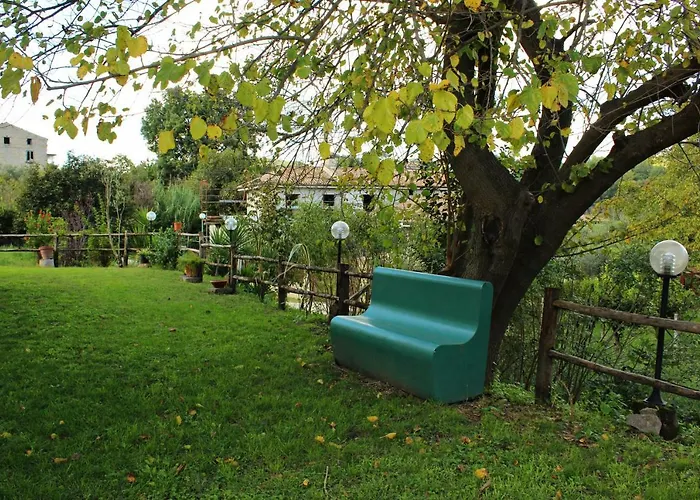 Il Moro Bianco לינה וארוחת בוקר