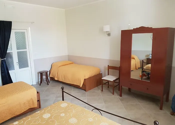 Il Moro Bianco Teano